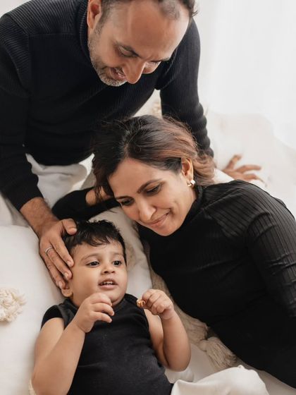 Our Family Story photo 45