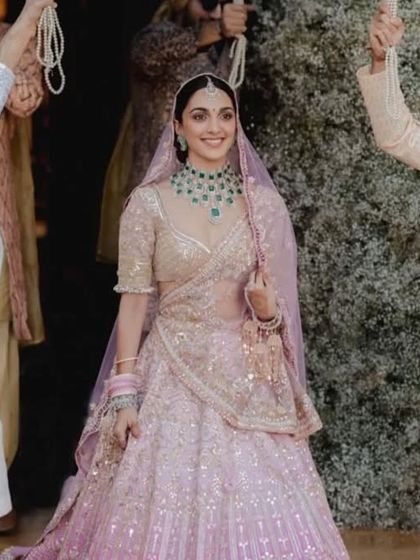 Raas Raseeli - Women's Indian Occasion Wear Lehengas for Every Celebration photo 39