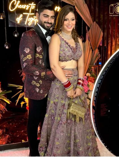 Milestone Moments: Birthdays, Showers & Anniversaries photo 14