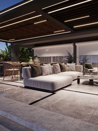 Landscape Design & Build