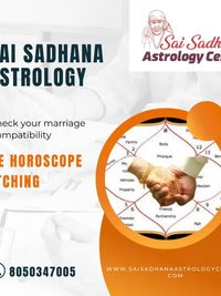 Marriage & Relationship Astrology