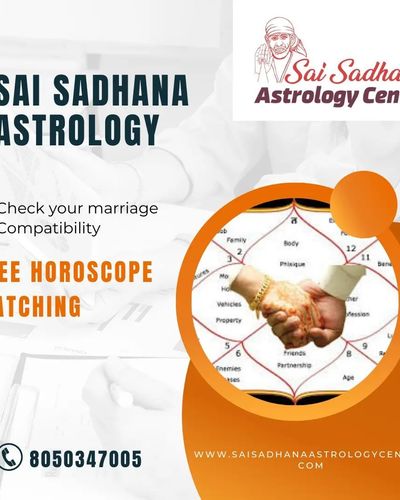 Marriage & Relationship Astrology