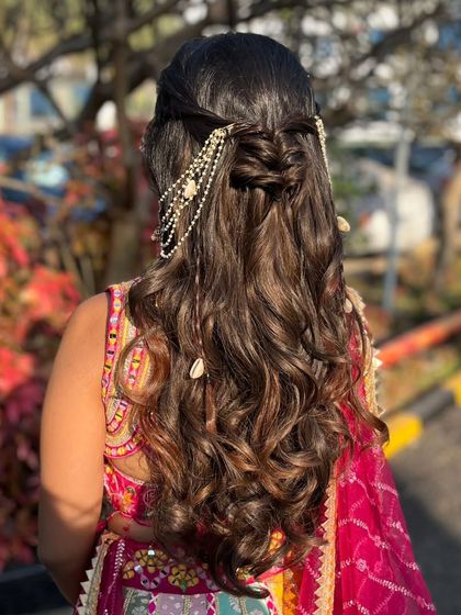 The Complete Look: Hairstyling photo 5