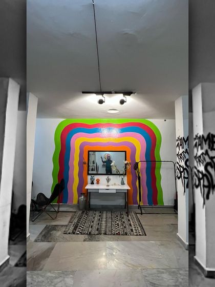 Yogi Graffiti - Custom Murals & Wall Art Murals for Businesses & Brands photo 27