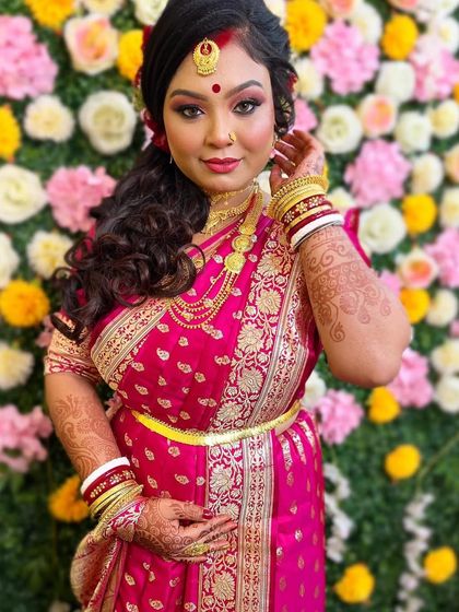 Brides from Every Tradition photo 19