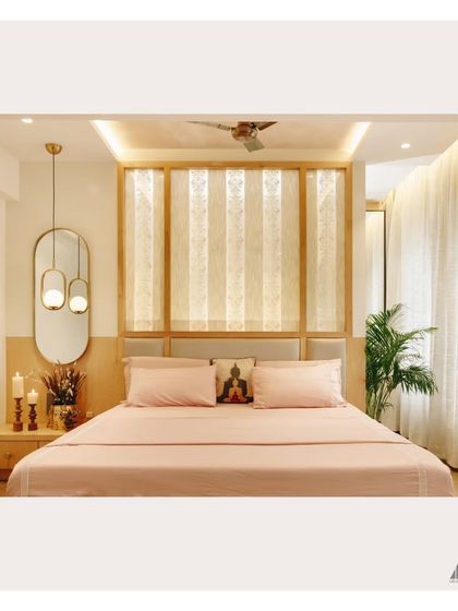 Studio All - Residential Architecture & Interior Design Tranquil Bedroom Sanctuaries photo 10