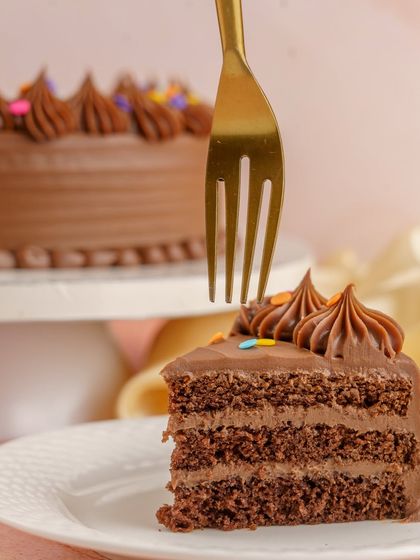 For the Love of Chocolate photo 25