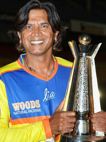 Rx Muralidhar - High-Performance Team Coaching Building State-Level Champions (TNPL & Maharaja Trophy) photo 18