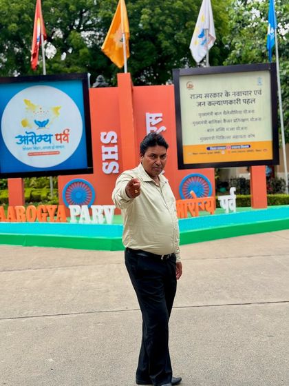 Awards & Media Highlights photo 10