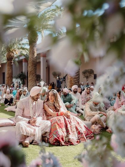 Grand Mandaps & Ceremonies photo 17