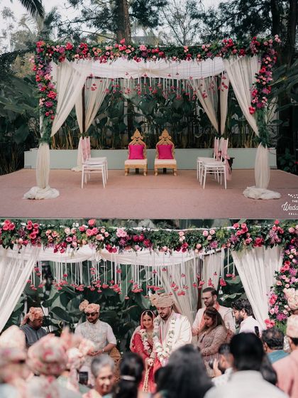 A showcase of the beautiful couples and radiant brides who have celebrated their love at my venues. Each photo is a testament to the unique stories and happy memories created here, surrounded by nature and loved ones.