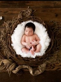 Newborn, Baby & Child Photography