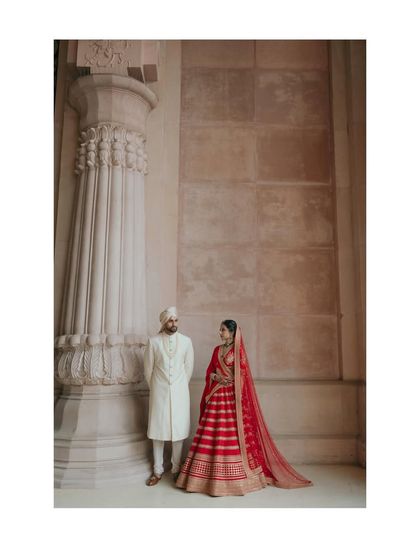 Prrathaa - Full-Service Wedding Planning Additional Work & Moments photo 64