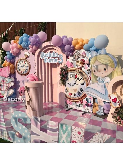 Whimsical Wonderlands photo 48