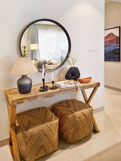 June Walk Design - Full Home Interior Design & Renovation Living & Family Spaces photo 17