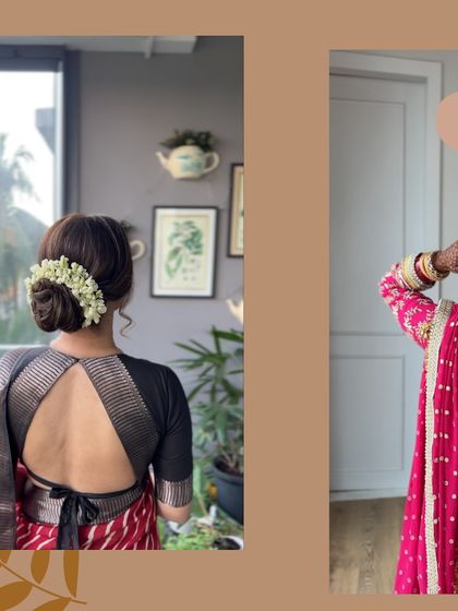 The Art of Floral Adornments photo 11