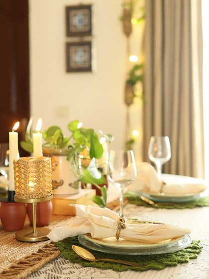 Celebrations & Tablescapes photo 13