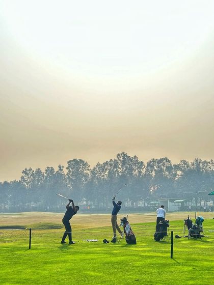 The Hamoni Vibe: Community & The Grind photo 88