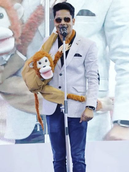 Behind the Scenes & Travels photo 16