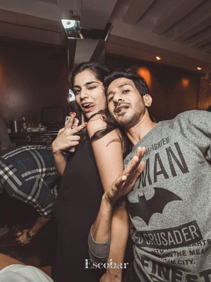 Mumbai Club Nights photo 17