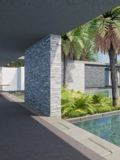 Ochre Architects - Architectural Design & Master Planning Commercial & Public Spaces photo 22