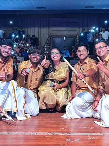 The Staccato Cafe - Live Music Band Performance High-Energy Concerts & Fests photo 10