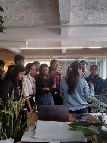 Edifice Consultants - Commercial & Workplace Architecture Our Team & Culture photo 6