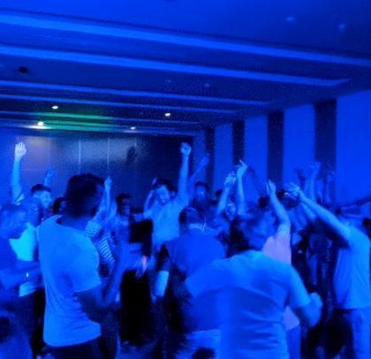 McDj Sandy - DJ, MC & VDJ Services for Events Corporate Event Entertainment photo 157