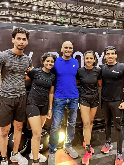 Hyrox & Functional Fitness photo 5