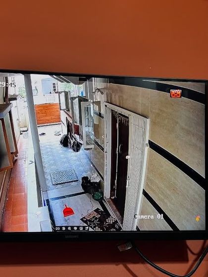 Sadwini Infotech - Security System Installation Residential Security Setups photo 11