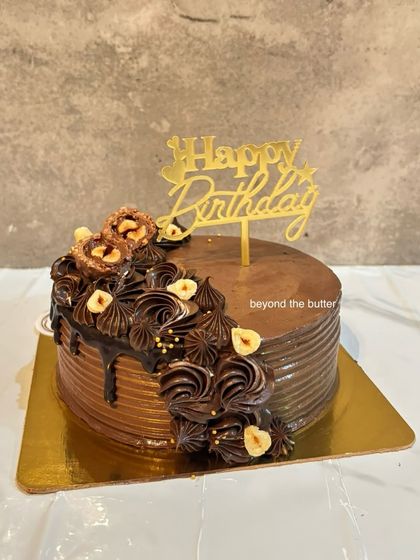 Decadent Chocolate Creations photo 24