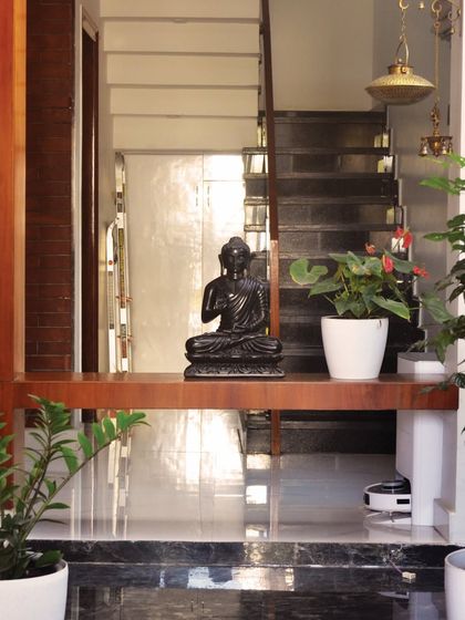 ID+AS Architects - Landscape Design The Art of Detail photo 6