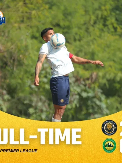 A solid 2-0 win. After a tight first half, the boys came out and delivered two goals in the second half to get the job done and take home the three points.