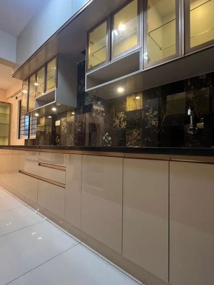 Bocote Interiors - Turnkey Home Interior Design & Build Modern Modular Kitchens photo 41