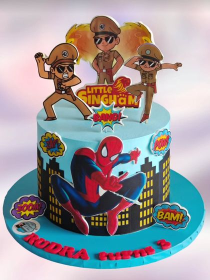 Kids' Birthday Adventures photo 37