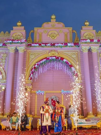 Timeless Maharashtrian Traditions photo 36