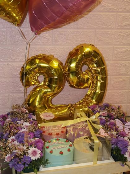 Birthday & Character Cakes photo 5