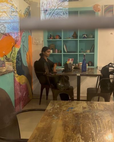 Co-working Space