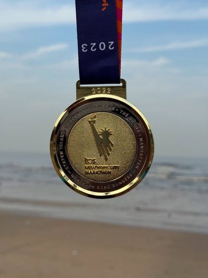 Conquering the World Stage photo 3