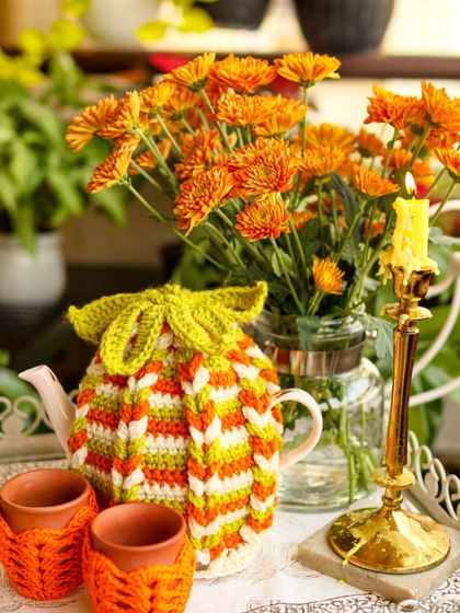 Tea Time Treasures photo 4