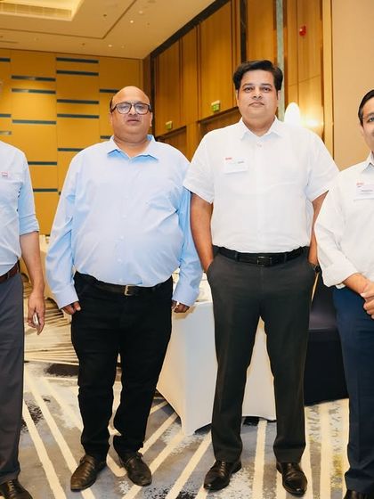 Prakhar Dixit - Vastu Consultation Leadership & Business Networking photo 14