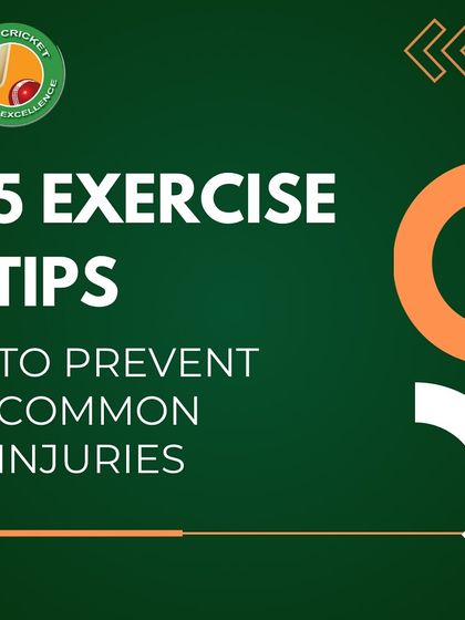 Just Cricket Academy - Seasonal Cricket Camps Peak Fitness for Peak Performance photo 15