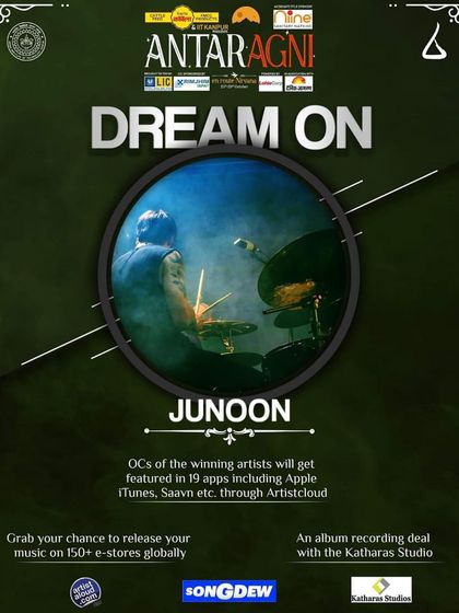 Music Workshops & Masterclasses photo 7