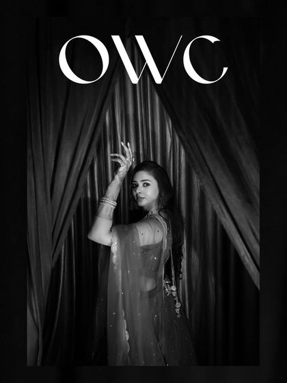 Orange Wedding Cinemas - Wedding Photography & Cinematography Grand Receptions & Elegant Evenings photo 8