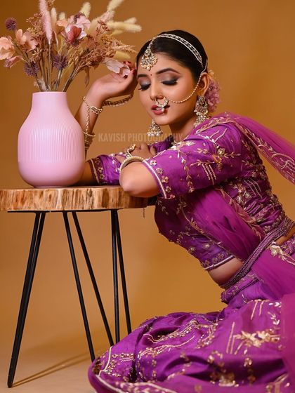 Artistic & Studio Portraits photo 36