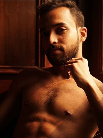 The Fighter's Mindset photo 6