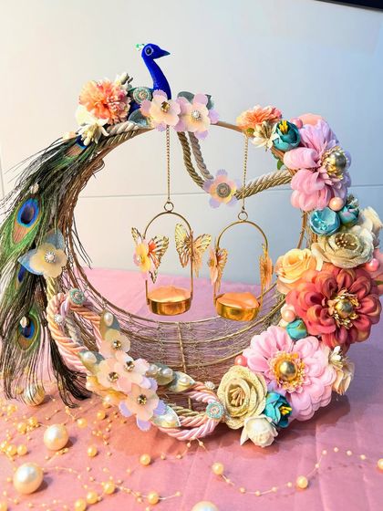 Engagement Ring Platters photo 10