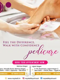 Relaxation Massages