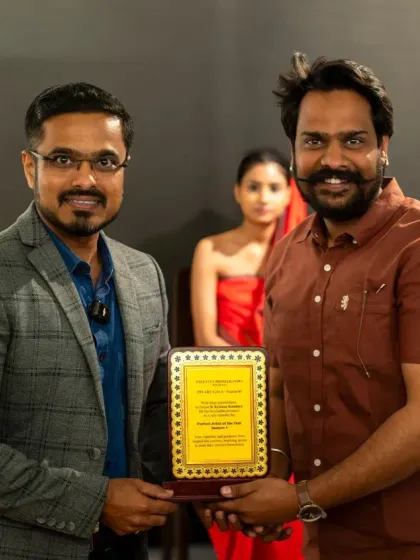 In-Person Workshops & Live Demos photo 56