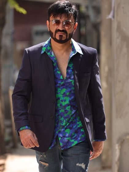 Behind the Decks & My Brand photo 5